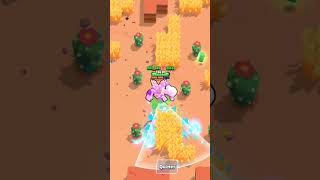 Frank tutorial #brawlstars #brawl #games #мем #gaming #2024 #supercell