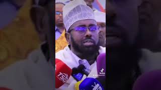 BOQOR CISMAAN BUURMADOOW OO KA HADLAY UGAASKA SAMAROON UGAAS CABDIRASHIID........