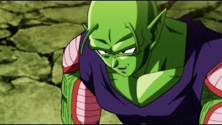 SPOILER PUNTATA 120 DRAGON BALL SUPER - UN COMBATTENTE FUORI DAL RING? ITA