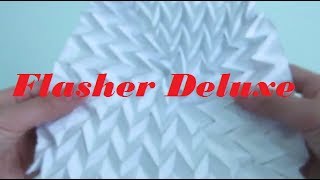 Flasher Deluxe - Jeremy Shafer (Demo)