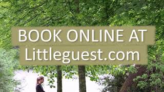 Discover le Domaine de la Bretesche - Little Guest HOTEL