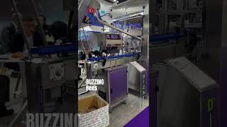 BOTTLE PROCESSING #technology #gulfood #manufacturing #viralvideo #trendingshorts#unitedarabemirates