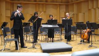 YOSAC Horizons Ensemble: Festival