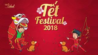 Tết Festival 2018