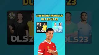 CR7 DLS22/23 #dls23 #dls22 #dls #cr7 #cristiano #cristianoronaldo #portugal #messivsronaldo