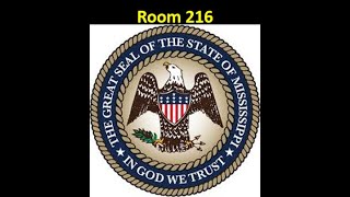 Mental Health Task Force - Room 216, 18 Sept., 2024; 2:00 P.M.