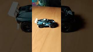 Обзор на HOTWHEELS часть 7