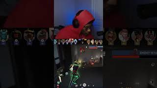 Twitch - thuhbiga