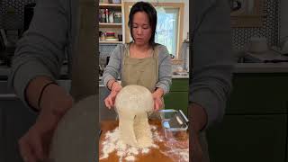 STRESSED mom makes no knead sandwich bread…SOS