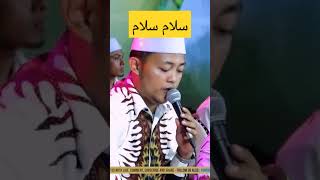 Salamun Salam Versi at taufiq Sukri Bidiman #sukritikakar #sukriya #majelissholawat