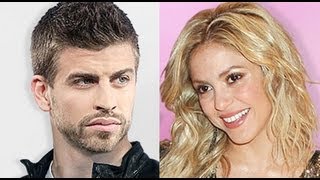 Shakira incinta di Piquè: "Aspettiamo un bambino"