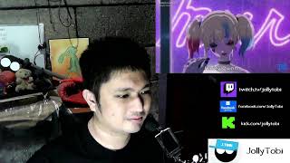 Suicide Squad ISEKAI | Official Trailer 3 | DC Reaction