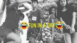 fun in a day