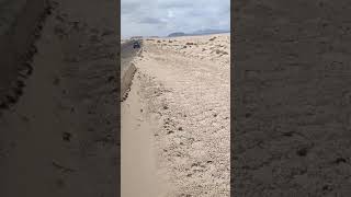 Beach Fuerteventura, Spain No 1 #beach #amazing #shorts