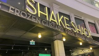 Shake Shack - Istanbul