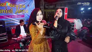 Yatatab ||Ervina feat Najwa|| AZ ZAIN Entertain || Tasmiyah Eyza || Rau Kedung Jepara