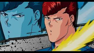 15 CURIOSIDADES SOBRE KUWABARA -  YU YU HAKUSHO (ESPECIAL DE 78 INSCRITOS)