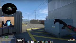 Stewie2k Stream | FPL - 29.12.2019 | de_nuke