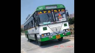 #bussid #apsrtc