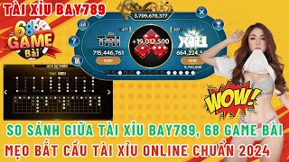 Bay789 | Link Tải Bay789 Game Bài Đổi Thưởng - Mẹo Bắt Cầu Tài Xỉu Online Bay789 Chuẩn 2024