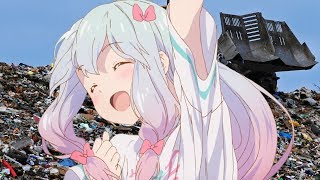 A New Level Of Trash - Eromanga Sensei