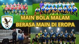 SEPAKBOLA PERTAMA DI BULAN PUASA #sepakbola #olahraga #trending #puasa