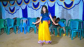 বিয়ে বাড়িতে অসাধারণ নাচ | Rongila Hawa | রঙ্গিলা হাওয়া | Bangla Wedding Dance By Disha dance 2023