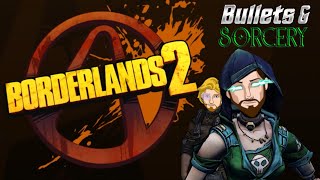 Borderline - Borderlands 2 - Episode 4