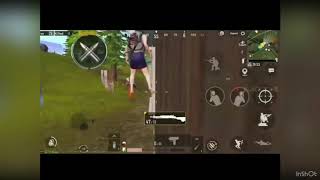 Best of my day on pubg mobile بهترین لحظه های گیم من در پابجی موبایل