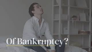 What Are The Benefits Of Bankruptcy? M