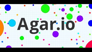 Agario  LIVE!!!!!!!!!