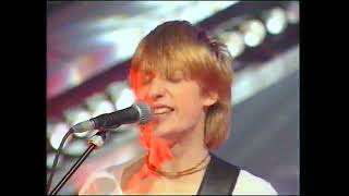 Kula Shaker - Hush (TFI Friday)