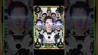 Most Unique Game in Web3: Army of Crypto #tcg #nftgaming