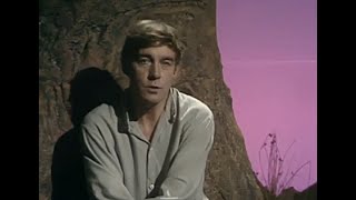 Jackanory - "The Edge of Evening" (1977) Part 1 - Narrated by Michael Jayston