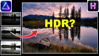 Is HDR Dead? The TRUTH the Pros Know.