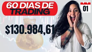 Estratégia de Gestão Para Iniciantes - Como Começar no Trading *Episódio 1*