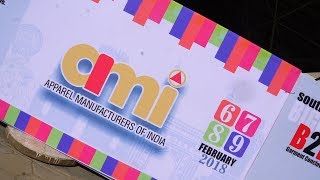 AMI's 13th MEGA FAIR 2018 HYDERABAD