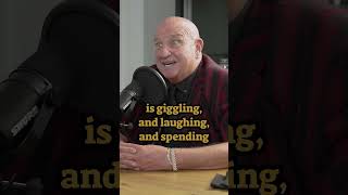 Dave Courtney's last interview, on The Dozen Podcast