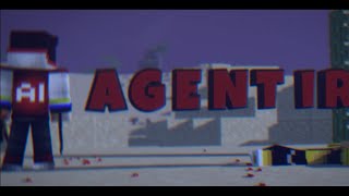 Intro #11 // AgentIRD