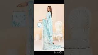 Embroidered-organza-with-handbag-collection-2024