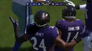 #madden24 LIVE #Ps5 #Onlinegaming live