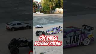 300 tl vs 3000 Tl RC CAR KAPIŞMASI #shortsviral #shorts #shortvideo