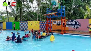 Refreshing Berenang Agar Wajah awet muda