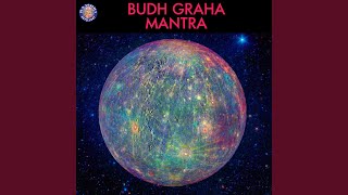 Budh Graha Mantra