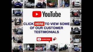 Customer Testimonial and Reviews Compilation 2.0  - Exclusive Cars GB Limited