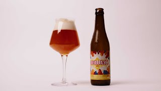 Bruxellensis - Brasserie de la Senne - OELELSKER