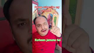 ek main hi nahi unpar kurbaan jamana  hai #shortvideo #trendingshorts