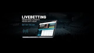 Champions League LIVE BETS | Лига Чемпионов ЛАЙВ СТАВКИ