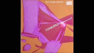 Busy Line - Barry Forgie Orchestra