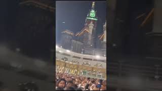 شیخ الاسلام ڈاکٹر محمد طاہر القادریخانہ کعبہ میں عمرہ شریف کے دوران رقت آمیز دعا 🤲🏻کرتے ہوئے #macca